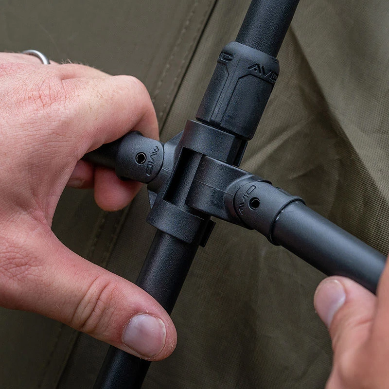 Avid Carp Revolve NG Bivvy 1 Man